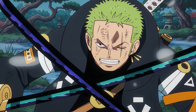 One Piece: The 5 Devil Fruits That Would Make Zoro a True Yonko — Ranked