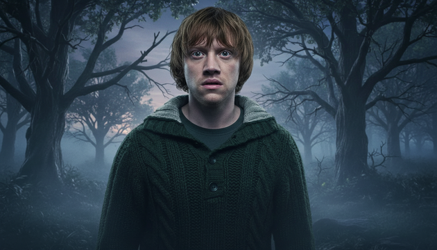 This Harry Potter Casting Was So Convincing It Unnerved Rupert Grint