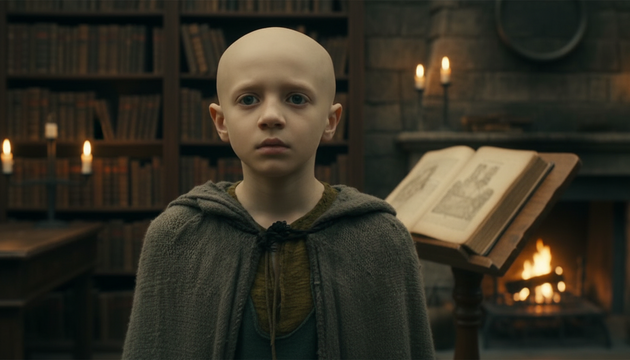 Egg Revealed: The Hidden Targaryen Prince Behind Dunk's Journey in A Knight of the Seven Kingdoms