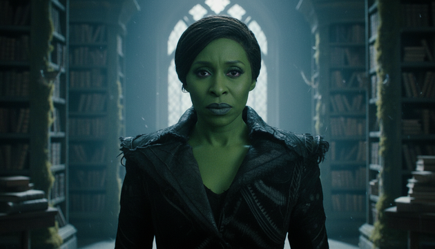 Wicked Ending Hides One Secret Ariana Grande’s Co-Star Won’t Reveal