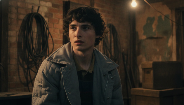 Finn Wolfhard Will Host SNL in 2026 — But One Stranger Things Co-Star Beat Him by Four Years