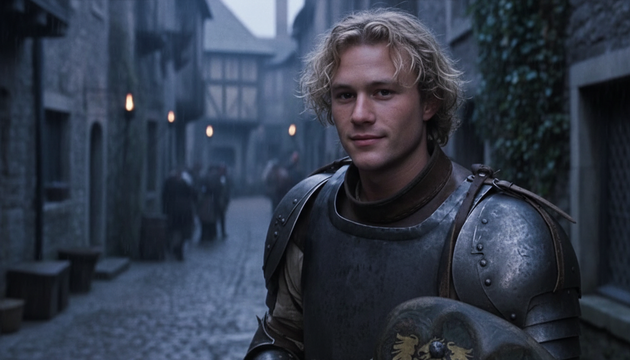 The Heath Ledger Cult Classic You Need to Watch Before A Knight of the Seven Kingdoms