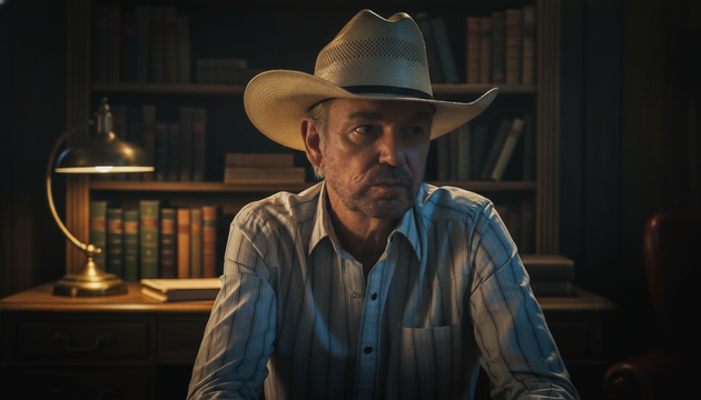 Landman Season 2 Episode 6 Ending Explained: Why the 2008 Crash Still Owns Tommy’s Next Move