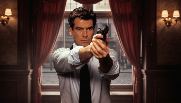 Pierce Brosnan Is Over 007 — But Denis Villeneuve Could Change His Mind