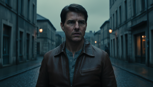 Mission: Impossible Star Says Paramount Tried to Replace Tom Cruise With a Marvel Star