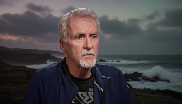 Avatar Director James Cameron Says He's Over the Democratic Ideal After 47 Years in America — Here's Why