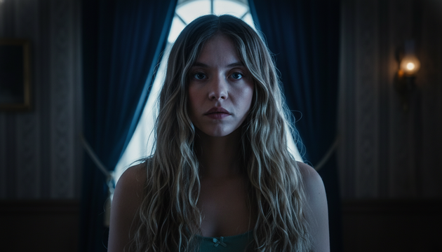 Sydney Sweeney’s Superfan Dream Becomes The Housemaid — And She Delivers