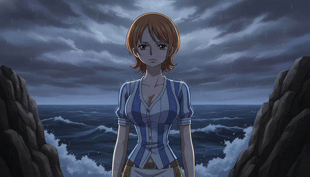 Netflix’s One Piece Hits Another Delay — 2026 Is Off the Table