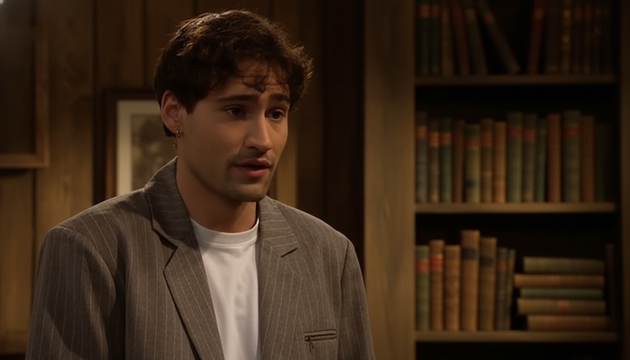 Why Bold & Beautiful Really Fired Deke