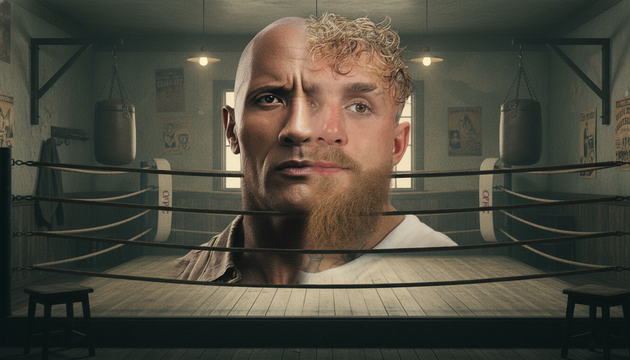 Jake Paul Out-Earns Dwayne Johnson’s Biggest Hollywood Payday — Even in Defeat