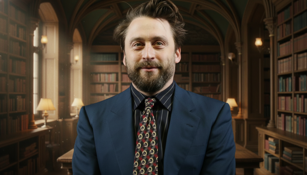 After 30 Years, Succession Star Kieran Culkin’s Next Movie Is the Reunion Fans Have Been Waiting For