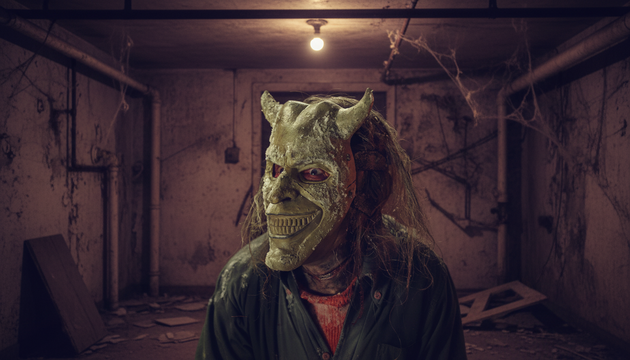 The 2025 Horror Masterpiece That Proves The Wire Star James Ransone Is A Genre Icon