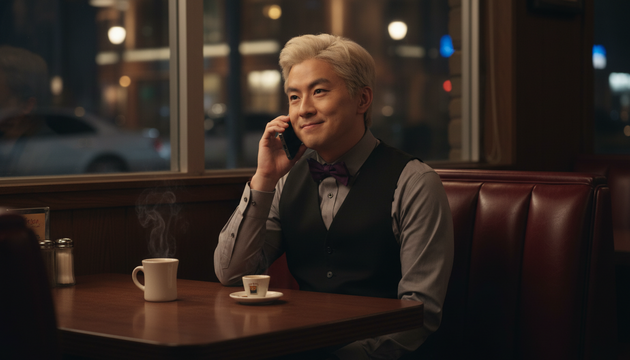 Bowen Yang Breaks Silence After Leaving SNL Season 51