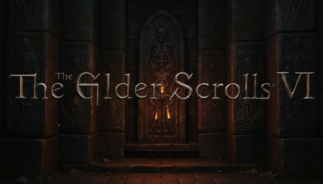 Microsoft Is Steering The Elder Scrolls 6 From The Sidelines