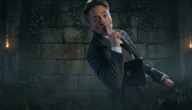 Avengers: Doomsday’s Next Teaser Gets Supersized — And A Chilling Doctor Doom Trailer Is Reportedly Coming