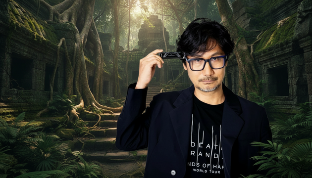 Hideo Kojima Raves About Avatar: Fire and Ash and Says It Will Shape His Next Game