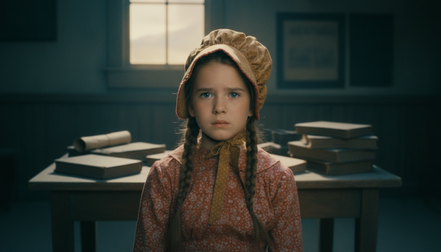 Little House on the Prairie Star Admits One Controversial Plotline Nearly Derailed Her Career