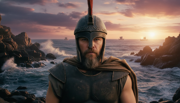 Christopher Nolan Drops The Odyssey Trailer: Matt Damon Sets Sail on a Mythic Epic Poised to Dominate Next Summer
