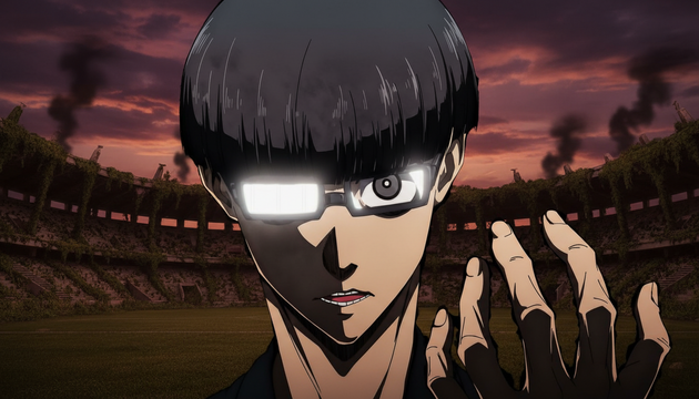 Blue Lock’s God of Football, Decoded: Why Ego Believes in a Higher Power