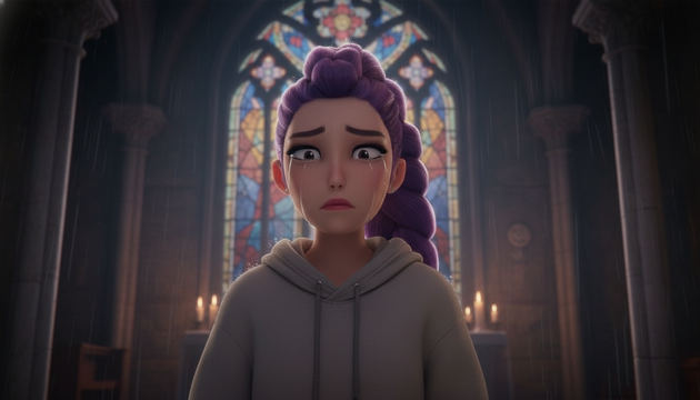 KPop Demon Hunters Was So Good It Made Hideo Kojima Cry