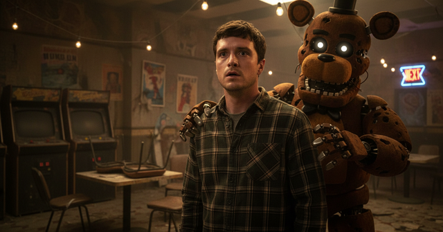 Five Nights at Freddy’s 2 Digital Release: Here’s When You Can Watch at Home