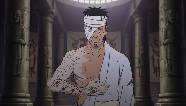 Itachi’s One Mistake Forged Naruto’s Darkest Villain