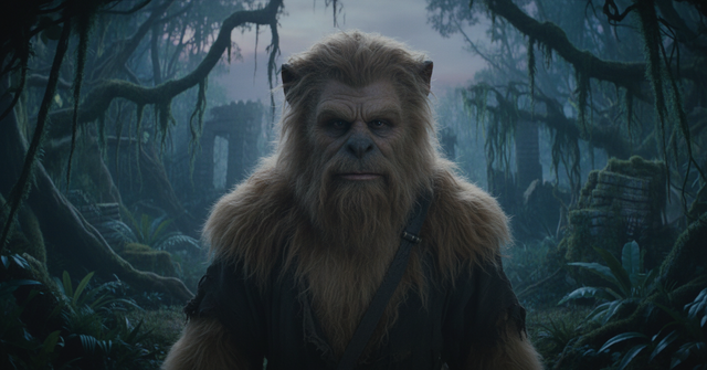 Joe Dante Nearly Took Over 1996's The Island of Dr. Moreau—Until Ron Perlman Talked Him Out of It