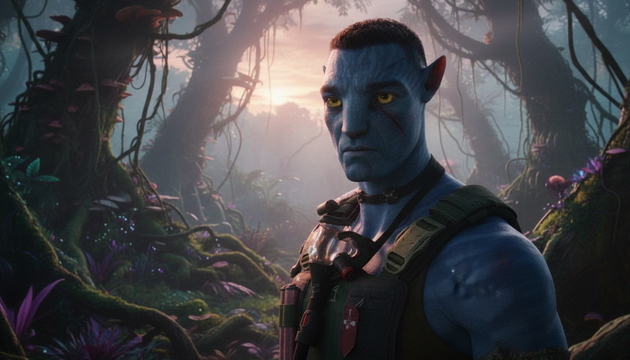 Did the New Avatar Game DLC Just Reveal Quaritch's Fate in Avatar 4?