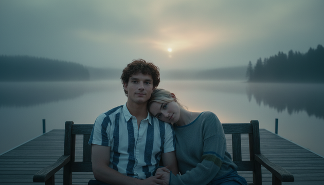 McKenna Grace’s Regretting You Locks Paramount+ Premiere Date