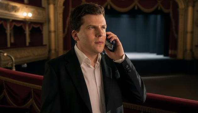 Now You See Me 3 Director Ruben Fleischer Doubles Down on Practical Magic, Teases a Fourth Chapter