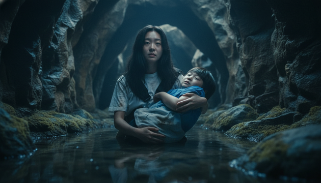 The Great Flood Ending Decoded: The Fate of Hee-Jo, Anna and Ja-in Revealed