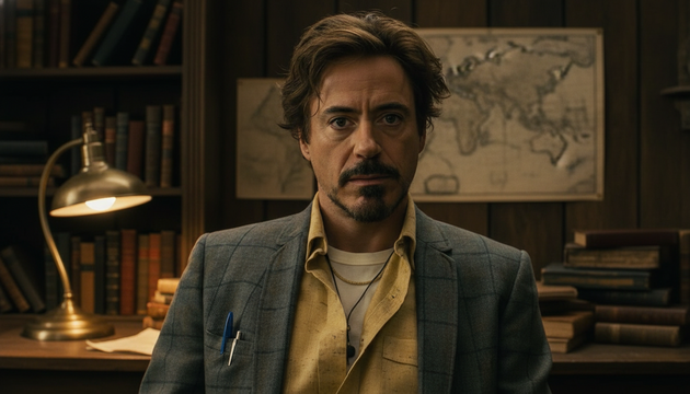 Robert Downey Jr’s Dark Side: Every Time He Played the Villain Before Avengers: Doomsday