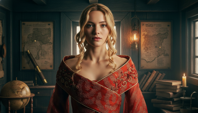 Sandokan Season 1 on Netflix: Exactly How Many Episodes You’ll Be Bingeing