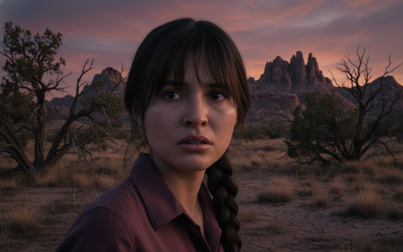 Dark Winds Season 4 Trailer Drops: First Look Teases a Gritty Return to AMC’s Desert Noir