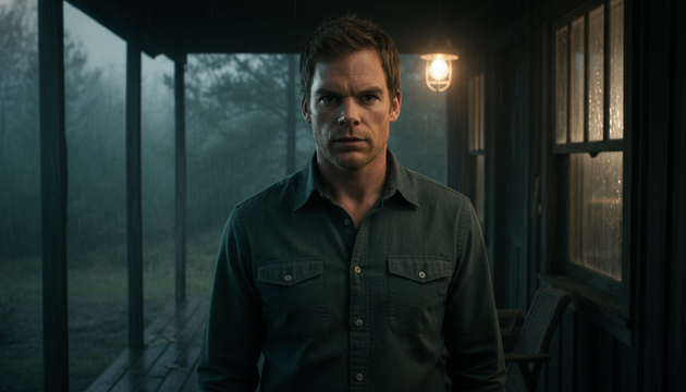 The One Michael C. Hall Rule That Doomed Dexter’s Finale, According to the Writers