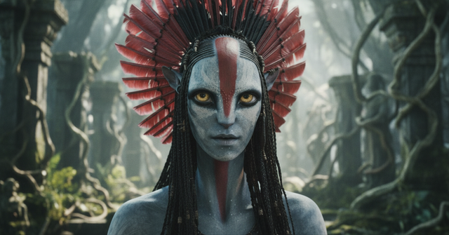 Why Avatar: Fire and Ash Star Oona Chaplin Nearly Ditched Her Famous Last Name