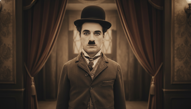 From Silent Icon to Avatar 3: How Old Was Charlie Chaplin When He Married Oona Chaplin’s Grandmother?