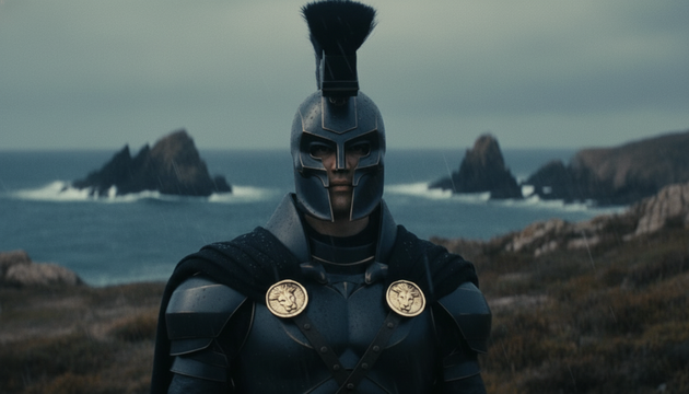 The Odyssey Trailer Has Fans and Scholars Clashing Over Historical Accuracy