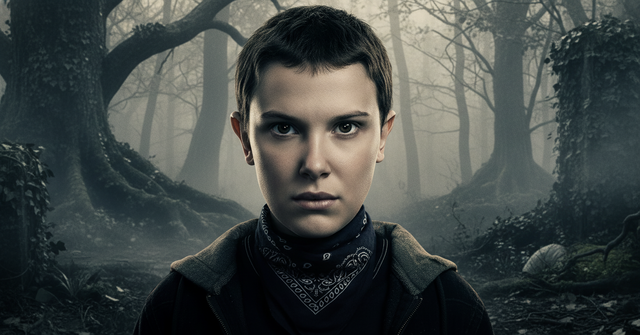 Stranger Things 5 Reveals Final Four Episode Runtimes — With A Supersized Finale