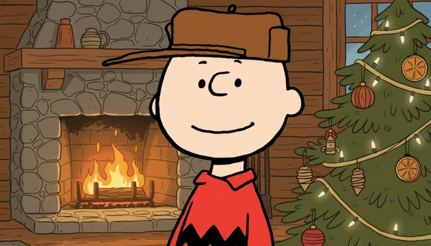 The List of December 2025’s Must-Watch Christmas Specials