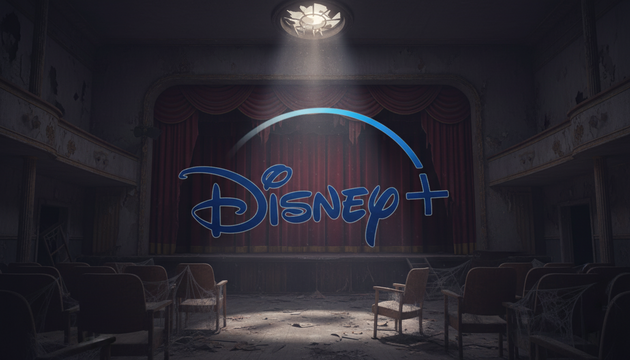 Disney Axes Overseas Release of Its Biggest 2025 Misfire