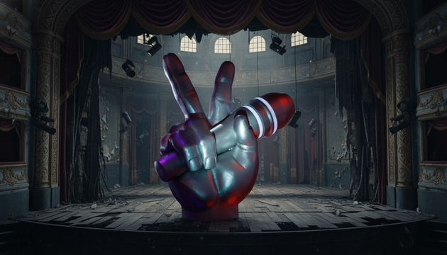 The Voice Alum Arrested on Homicide Warrant