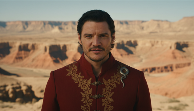 The 29-Minute Game of Thrones Legend Who Stole the Show