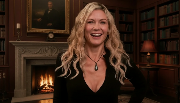 Days of Our Lives Unmasks the Mastermind Behind the DiMera Kidnappings