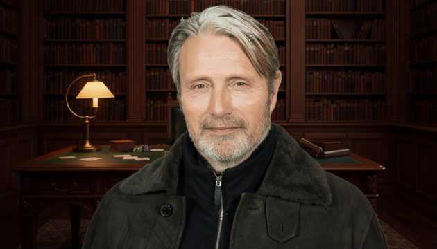 Casino Royale Star Mads Mikkelsen Reveals What Daniel Craig Is Really Like