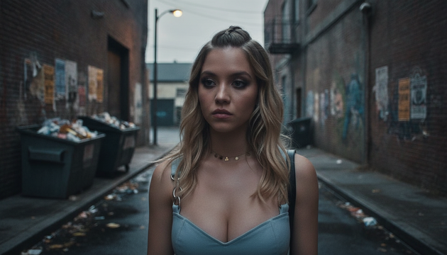Sydney Sweeney’s Nonstop Skin-Baring Has Her Inner Circle Worried
