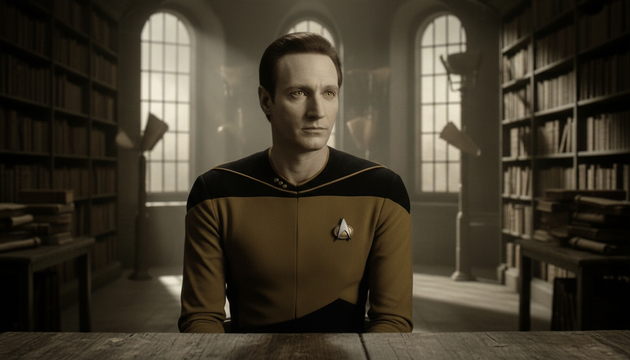 Is the Federation Evil? The Starfleet Decision That Justified Slavery and Changed Star Trek Forever