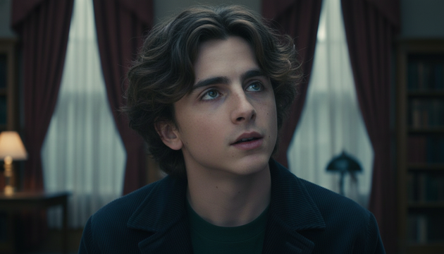 Timothée Chalamet’s Best Movie Isn’t Marty Supreme or Dune 2 — It’s This 5-Time Oscar-Nominated Masterpiece