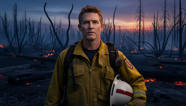 Fire Country Confirms Fan Favorite Return After Season 4 Fall Finale