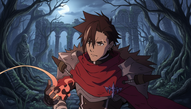 One Mistake Could Sink Crunchyroll’s 2026 Dark Fantasy—The Same One That Hurt Mushoku Tensei